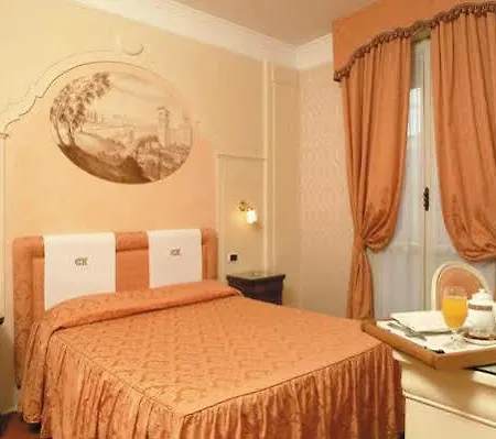 Hotel Phi Canalgrande