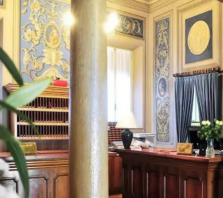 Hotel Phi Canalgrande