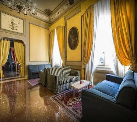 Phi Canalgrande Hotel Modena