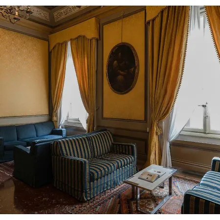 Hotel Phi Canalgrande 4*