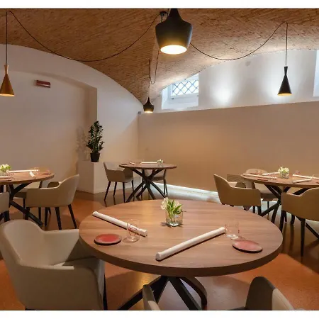 Hotel Phi Canalgrande 4*