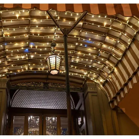 Phi Canalgrande Hotel 4*