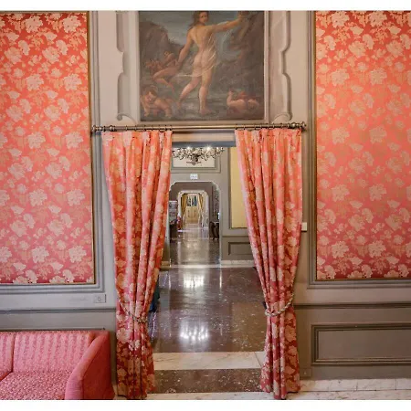 Phi Canalgrande Hotel Modena