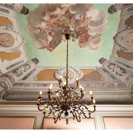 Phi Canalgrande Modena