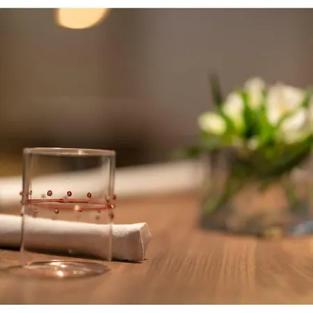 Phi Canalgrande Hotel Modena