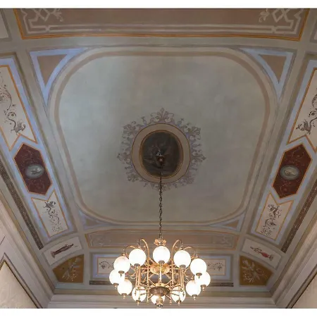 Hotel Phi Canalgrande