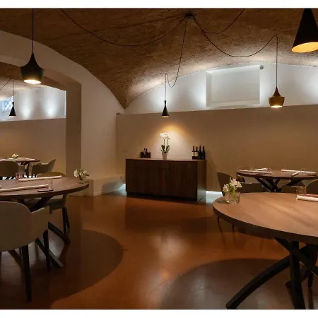Hotel Phi Canalgrande 4*