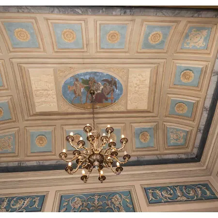 Otel Phi Canalgrande Modena