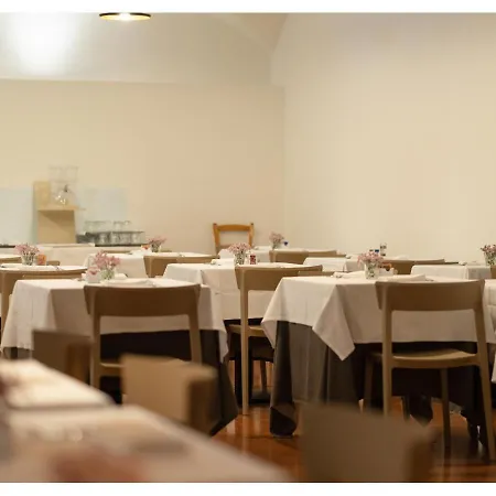 Phi Canalgrande Otel Modena