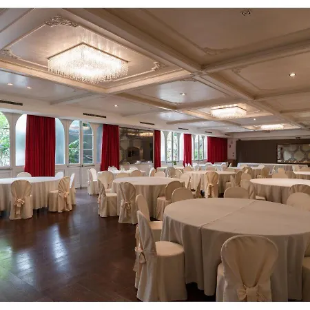 Phi Canalgrande 4* Modena