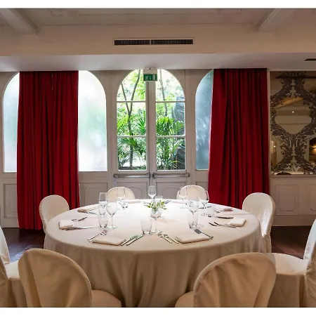 Phi Canalgrande Hotel 4*