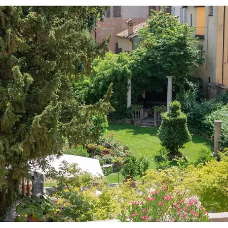 Phi Canalgrande Hotel Modena