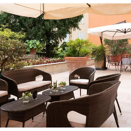 Phi Canalgrande 4* Μόντενα