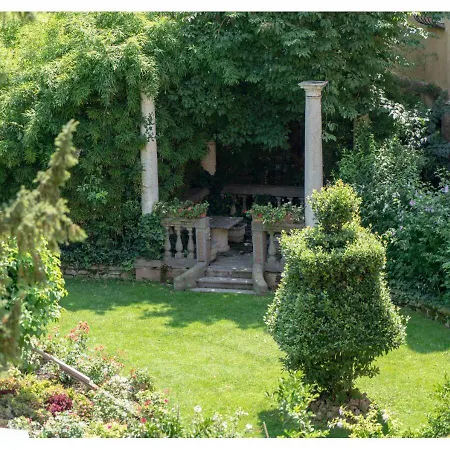 Phi Canalgrande Ξενοδοχείο