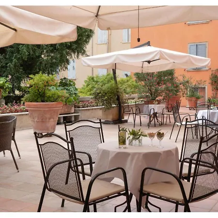 Phi Canalgrande Modena