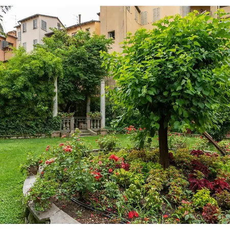 Szálloda Phi Canalgrande 4*