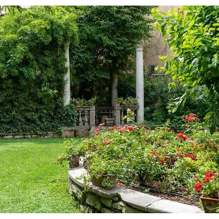 Szálloda Phi Canalgrande