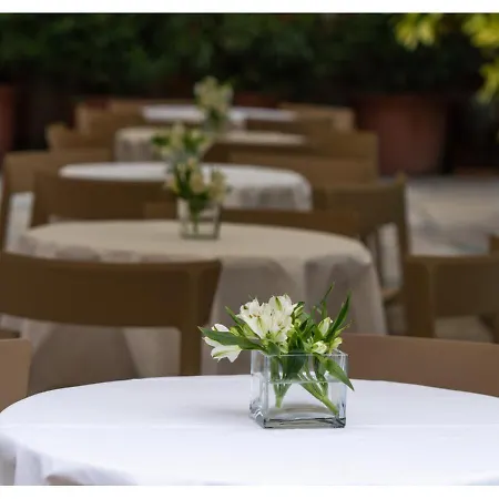 Phi Canalgrande Hotel