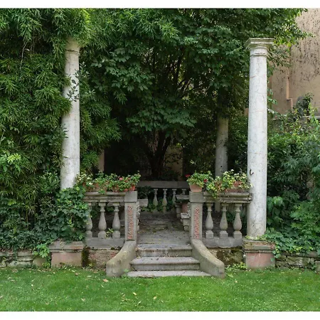 Phi Canalgrande Ξενοδοχείο