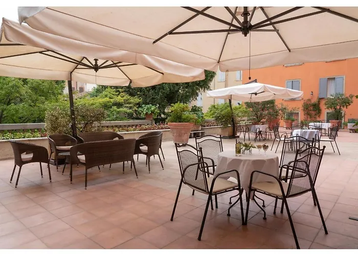 מלון Phi Canalgrande