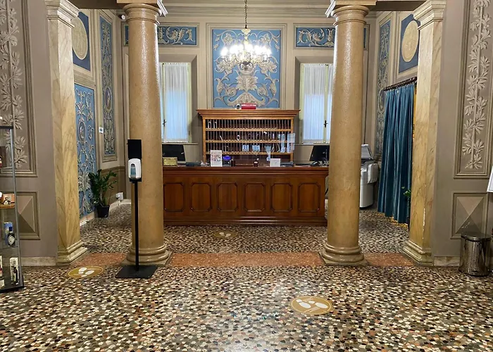 Phi Canalgrande Modena