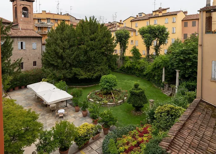 מלון Phi Canalgrande