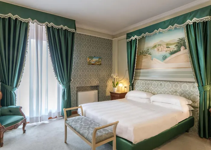 מלון Phi Canalgrande