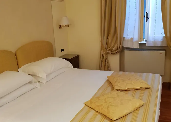 Phi Canalgrande מלון