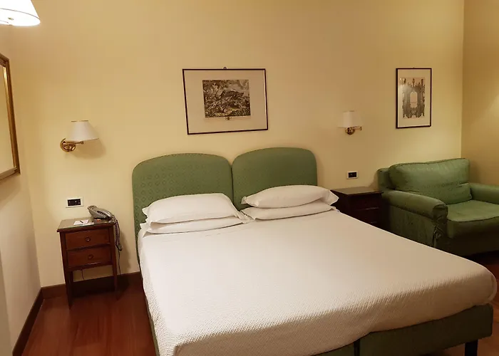 Phi Canalgrande Otel Modena