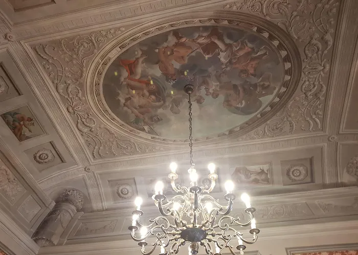 Phi Canalgrande מלון