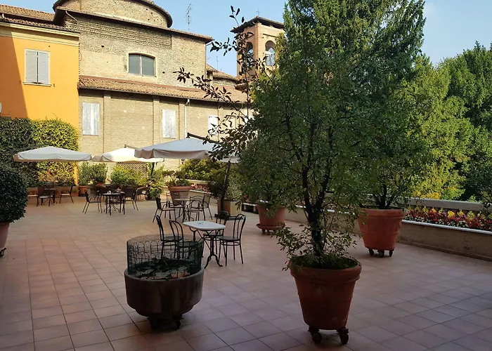 Phi Canalgrande 4* מודנה