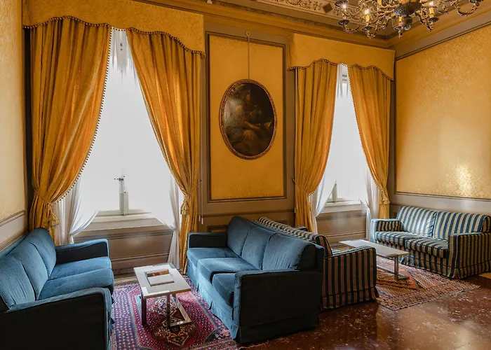 Otel Phi Canalgrande Modena