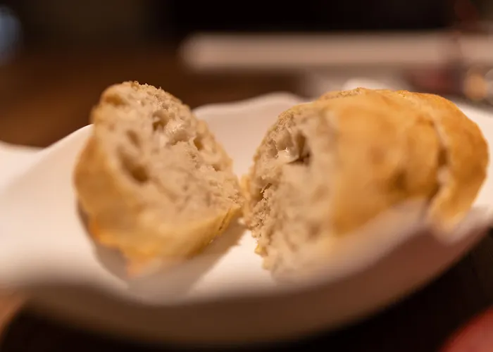 מלון Phi Canalgrande מודנה