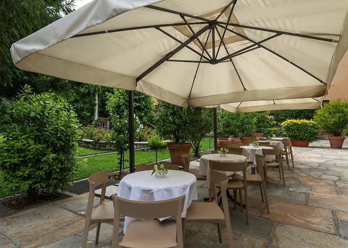 Phi Canalgrande מלון 4*