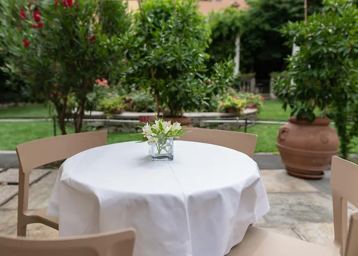 Otel Phi Canalgrande 4*