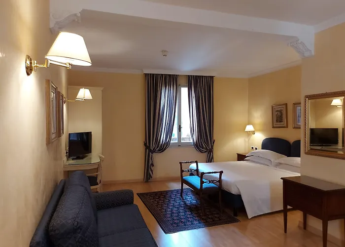 מלון Phi Canalgrande