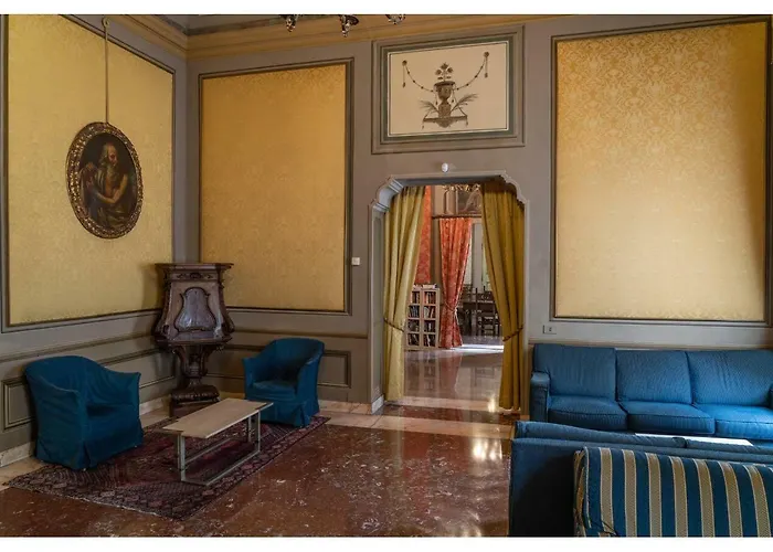 Otel Phi Canalgrande 4*