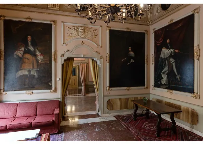 Otel Phi Canalgrande Modena