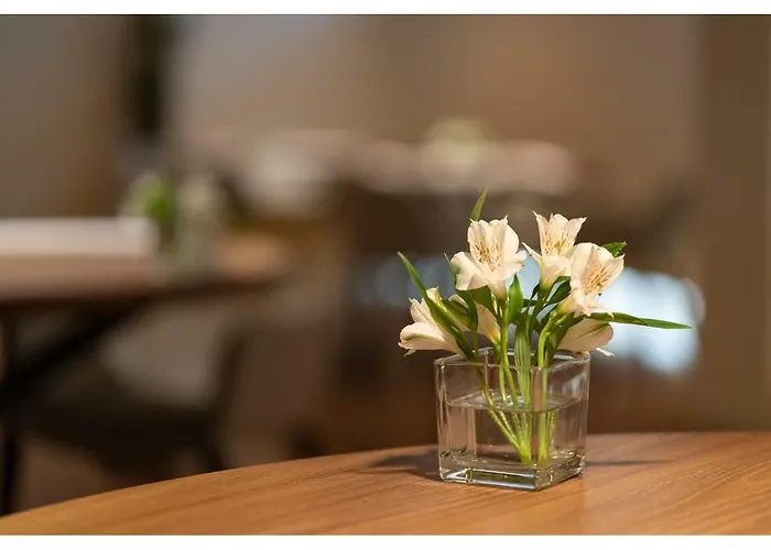 Phi Canalgrande 4* מודנה