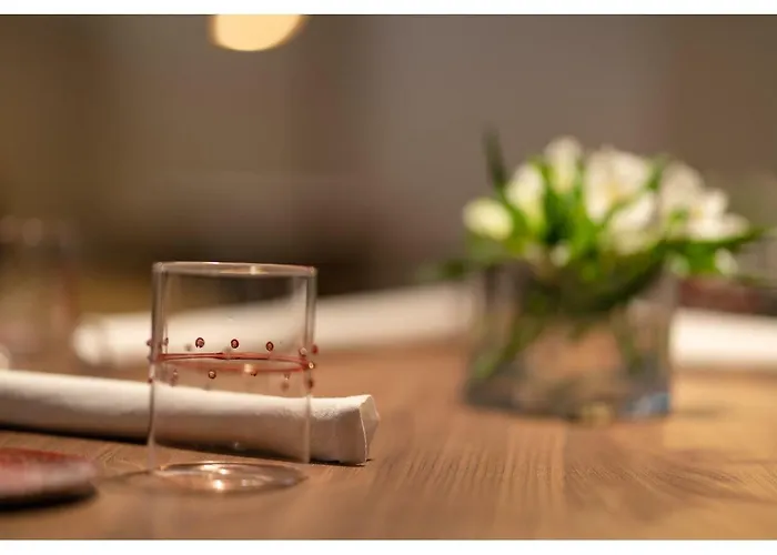 Phi Canalgrande Otel Modena