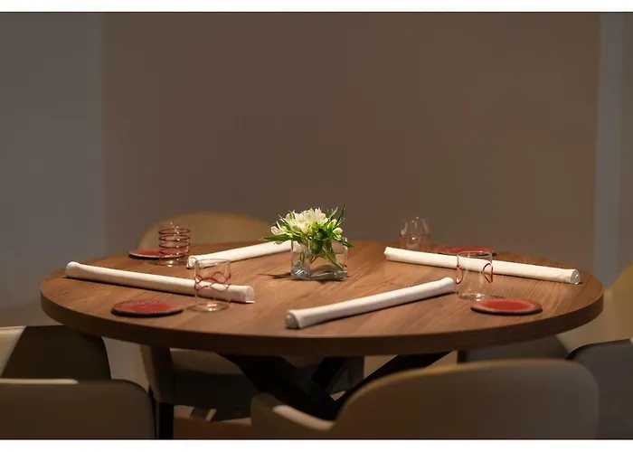 Phi Canalgrande Otel 4*