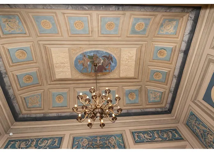 Otel Phi Canalgrande Modena