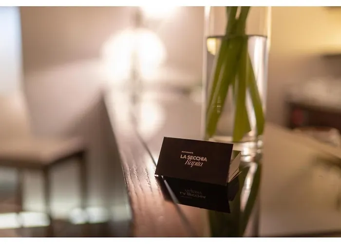 מלון Phi Canalgrande 4*