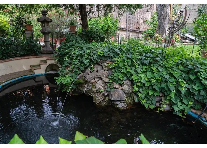 Phi Canalgrande מודנה