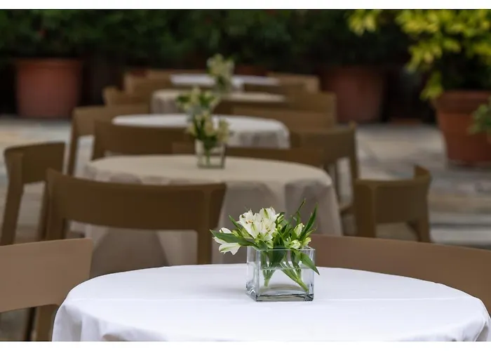 Phi Canalgrande מלון